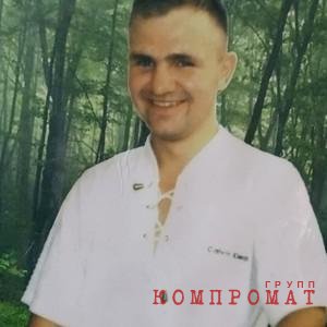 Убитый путевой обходчик Роман Сандалов
