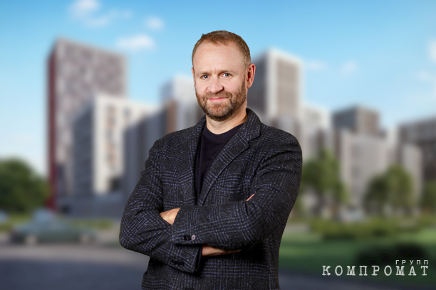 На горизонте Павла Тё нарисовалась Мангазея
