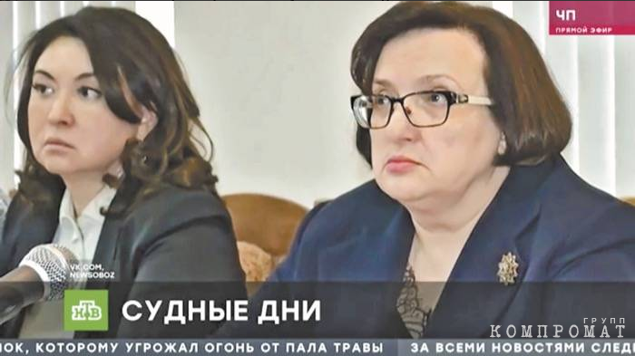 Татьяна Юрова и Елена Золотарёва rridzqikdidtzkmp
