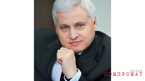 Сергей Максимов, который управляет площадкой "КЗ Гигант холл"