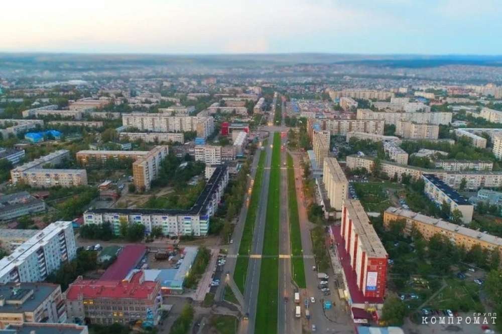 Юбилей Минусинска: бесконтрольные миллиардные траты или планомерное развитие города