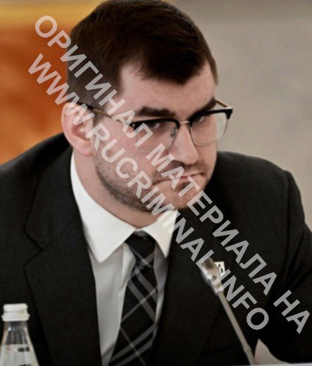 1686895125 picture3 State Duma deputy Demchenko turned out to have a killer past