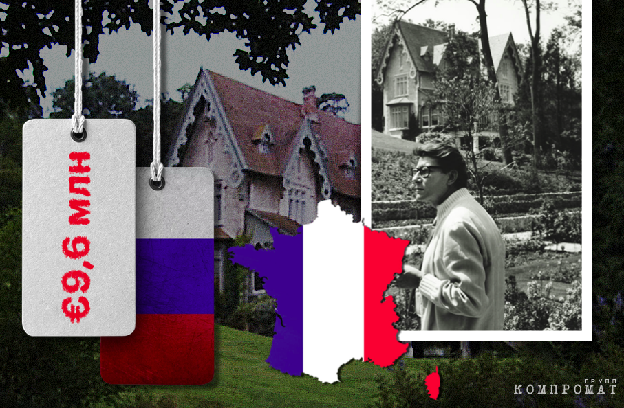 Замковый интерес: инвесторы вкладываются в российские замки вместо европейских