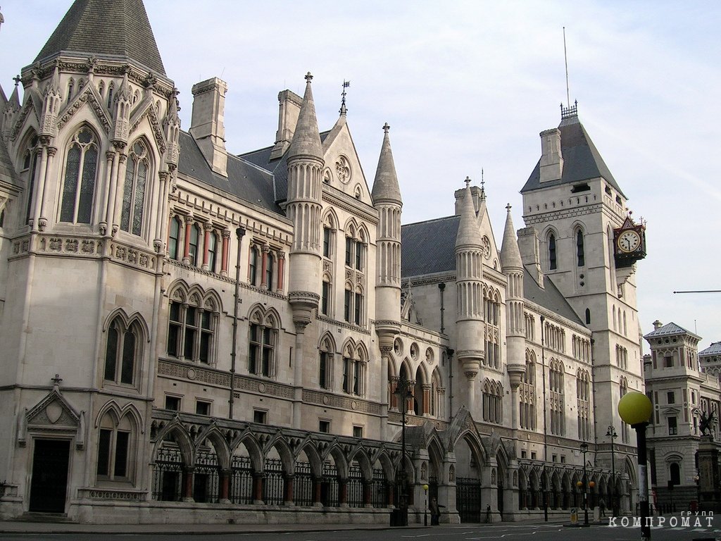 Высокий суд Лондона в конце концов встал на сторону Петра Авена