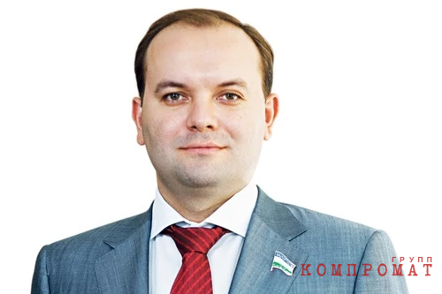В 2023 году Вадим Старов в очередной раз избрался депутатом Курултая
