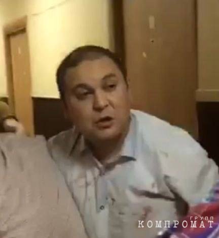 Скандальный подполковник МВД Ильгиз Шакиров опять увернулся от правосудия