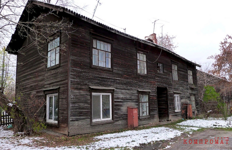 Аварийное жилье в ХМАО «снесли» вместе с требованиями губернатора. Ответственность за потерю финподдержки из Москвы понесут мэры