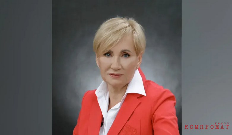 Людмила Костева