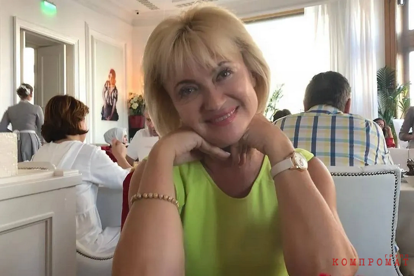 Наталья Берёза, президент Русского культурного центра в Монако, скончалась при таинственных обстоятельствах