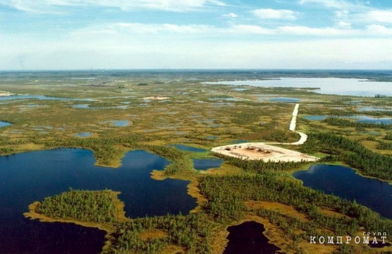 В ХМАО запретили раздавать имущество «Каюм Нефти». В дело вписали связанный с «Газпромбанком» актив