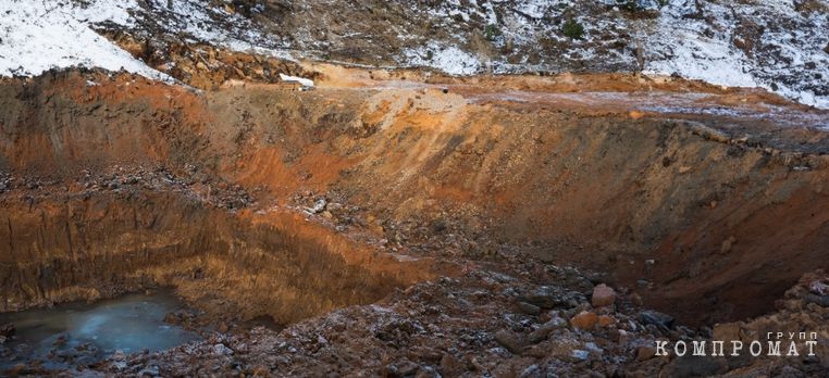 «Медно-рудная компания» заморозила многомиллиардный проект под Кировградом. Иностранцы остановили вложения, а кредиторы пошли в суд