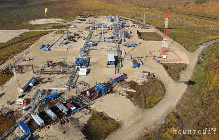 АСВ и «Газпромбанк» отказались от конкурсника «Каюм Нефти». Специалисту прогнозируют уголовное дело