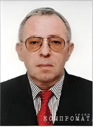 Евгений Куделя