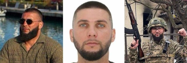1711390890 Bcf29Be401799409B2Ad8 One Of The Leaders Of The Russian Criminal World Took Ex-Sbu Officer Evgeniy Pauk As His Bodyguard