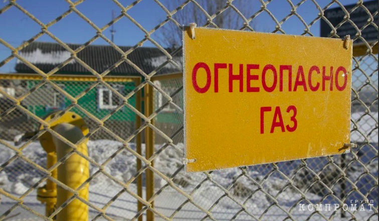 Структуры Газпрома и Вексельберга тормозят догазификацию Свердловской области. Компании тонут в штрафах ФАС