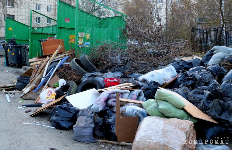 Росприроднадзор вычеркивает Нягань из терсхемы ТКО ХМАО. Деппром провоцирует мусорные конфликты и новые суды