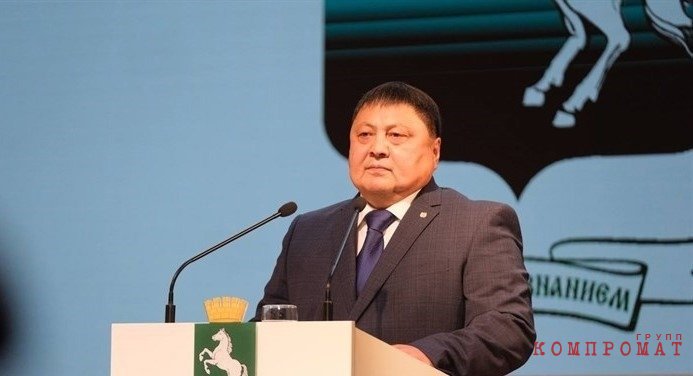 Обвиняется в мошенничестве: на Чингиса Акатаева завели уголовное дело