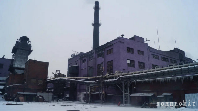 Рынок отказывает «Ростеху» и Текслеру в переносе завода ЧЭМК из Челябинска