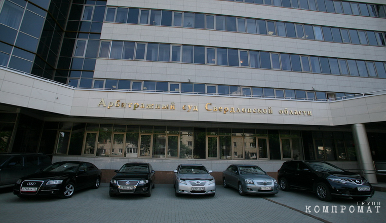 ФАС выявила утечку средств из ЖКХ Свердловской области. Бюджеты провели через концессию
