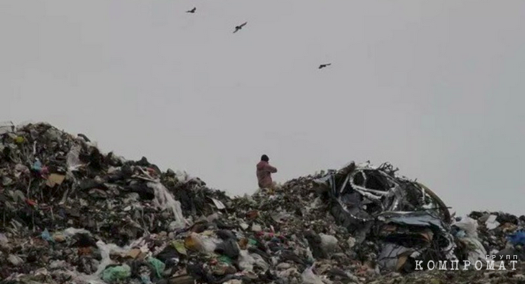 Дума ХМАО и прокуроры назвали виновных в срыве мусорной реформы. Отходы не получили вторую жизнь, а концессионеры – кондиционные земли