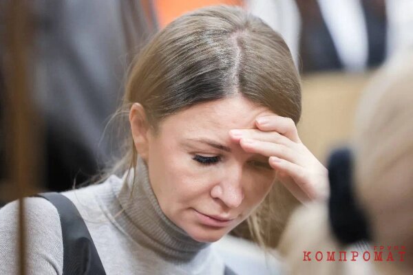 В декабре прошлого года Блиновская подала иск в суд на ИФНС № 6, в котором потребовала признать недействительным решение о привлечении её к ответственности за совершение налогового правонарушения