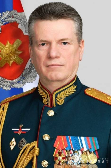 Юрий Кузнецов