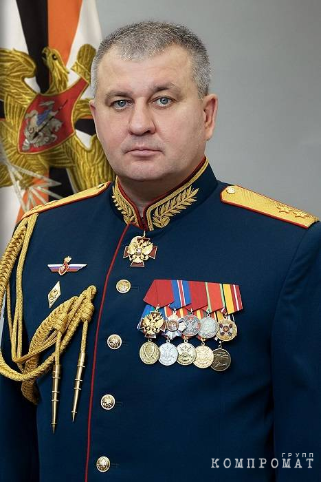 Вадим Шамарин