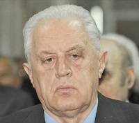 Leonid Grach, Crimean politician