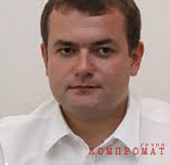 Артем Петрашкин