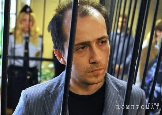 Павел Врублевский